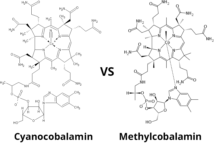 swanson metylokobalamina b12 methylcobalamin metylowana opinie