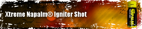 fitness authority xtreme napalm igniter shot