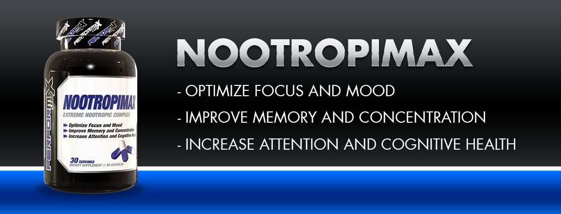 performax nootropi max działanie i efekty