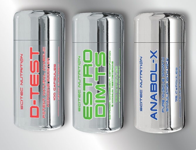 scitec h.o.s. opinie i działanie, dawkowanie