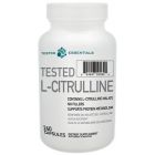 TESTED NUTRITION L-Citrulline 240 kap.