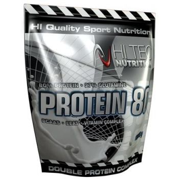 HI-TEC Protein 80 2250g