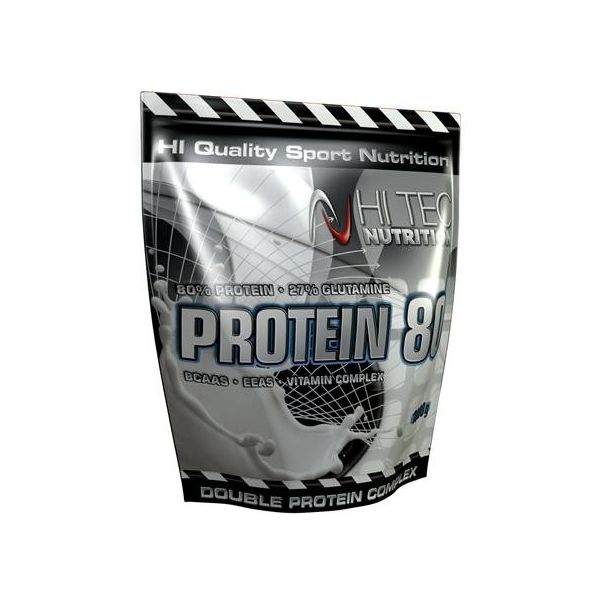 HI-TEC Protein 80 2250g