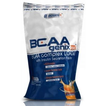 BIOGENIX BCAAgenix Load 700g BIOGENIX BCAAgenix Load 700g
