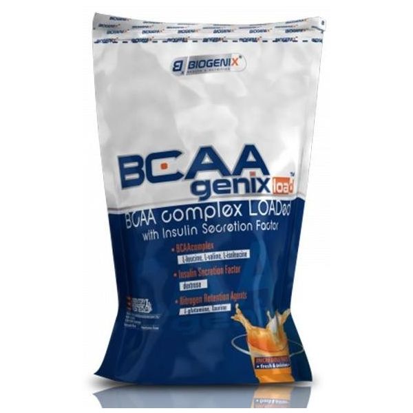 BIOGENIX BCAAgenix Load 700g