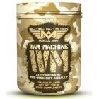 MUSCLE ARMY War Machine 350g