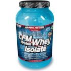 AMINOSTAR CFM Whey Protein Isolate 1000g