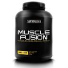 NUTRABOLICS Muscle Fusion 2270g