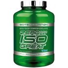 SCITEC Zero Iso Great 2300g