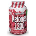 UNS Raspberry Ketones 1200 120 kap.