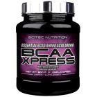 SCITEC BCAA Xpress 500g (bezsmakowe)