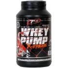 TREC Whey Pump Xtreme 600g