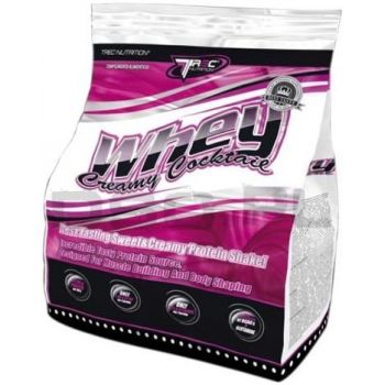 TREC Whey Creamy Cocktail 750g TREC Whey Creamy Cocktail 750g