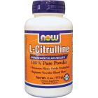 NOW FOODS L-Citrulline 113g