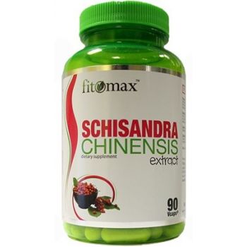 FITOMAX Schisandra Chinensis Extract 90 kap.