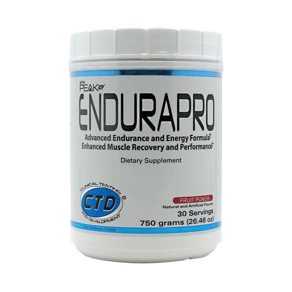 CTD LABS EnduraPro 750g