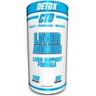 CTD LABS Liver Armor 180 kap.