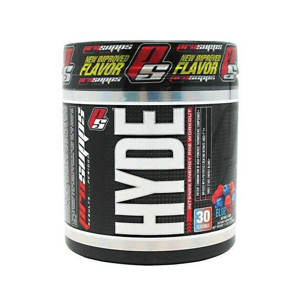 PRO SUPPS Hyde