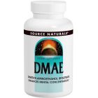 SOURCE NATURALS DMAE 100 tab.