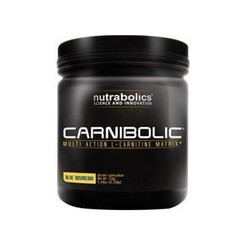 NUTRABOLIC CarniBolic 150g NUTRABOLIC CarniBolic 150g