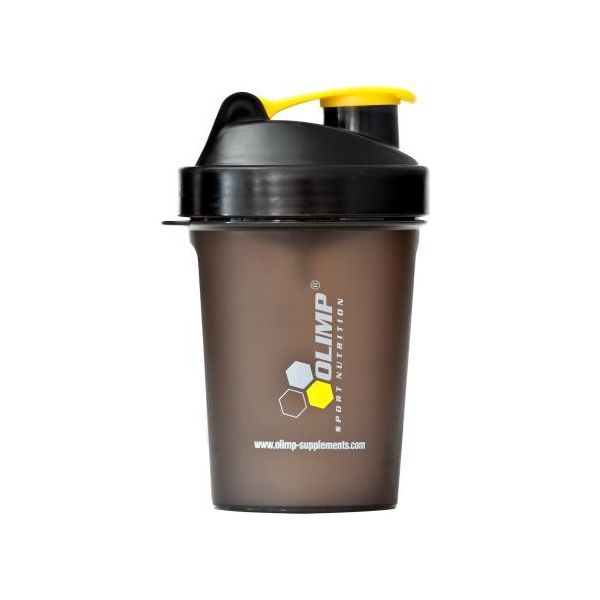 OLIMP Shaker Black Label Lite 400ml