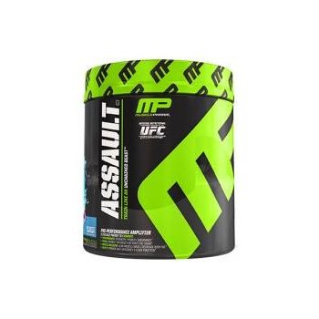 MUSCLE PHARM Assault 184g MUSCLE PHARM Assault 184g