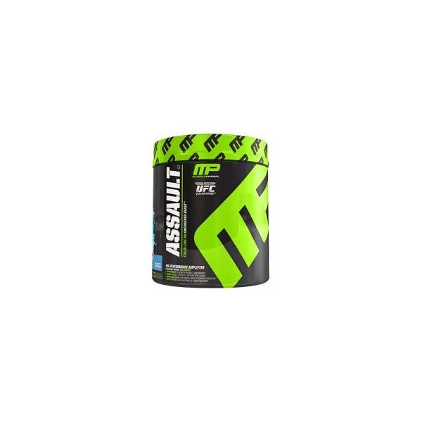 MUSCLE PHARM Assault 184g