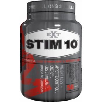 EXT Sports Stim 10 56 kap. EXT Sports Stim 10 56 kap.