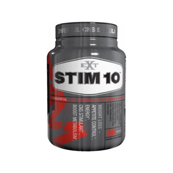 EXT Sports Stim 10 56 kap.