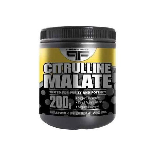 Primaforce Citrulline Malate 200g