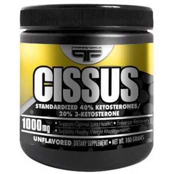 PRIMAFORCE Cissus 100g