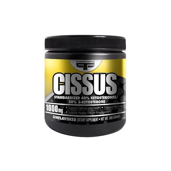 PRIMAFORCE Cissus 100g