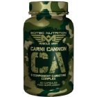 MUSCLE ARMY Carni Cannon 60 kap.