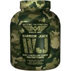 MUSCLE ARMY Warrior Juice 2100g