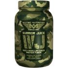 MUSCLE ARMY Warrior Juice 900g