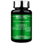 SCITEC Mega Daily One Plus 60 kap.