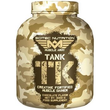 MUSCLE ARMY Tank 3000g MUSCLE ARMY Tank 3000g