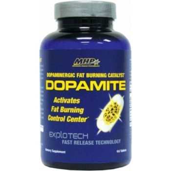 MHP Dopamite 60 tab.
