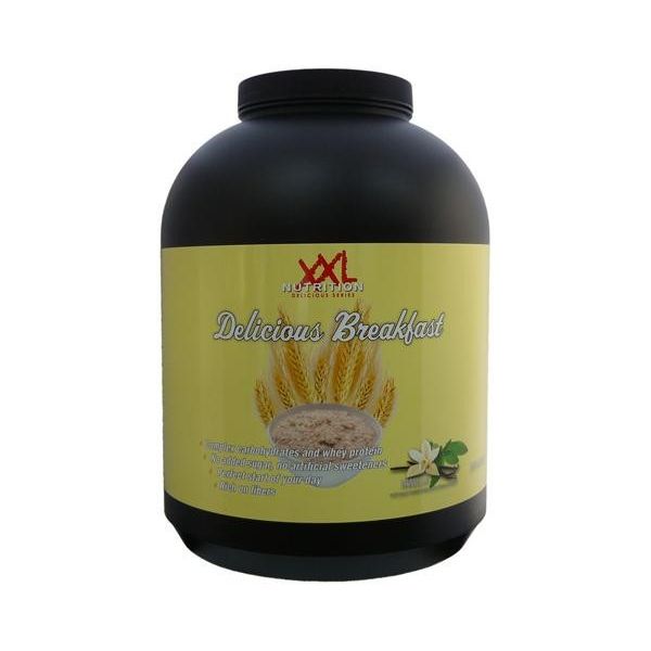 XXL NUTRITION Delicious Breakfast 2500g