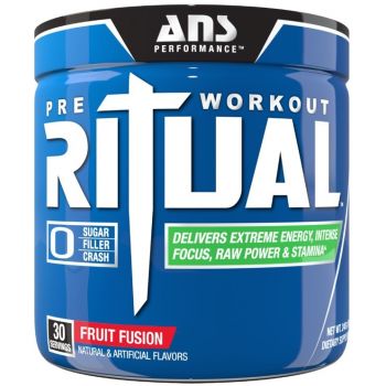 ANS Ritual 240g ANS Ritual 240g