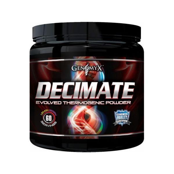 GENOMYX Decimate 300g