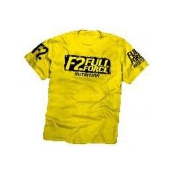 F2 Full Force T-Shirt F2 Full Force T-Shirt