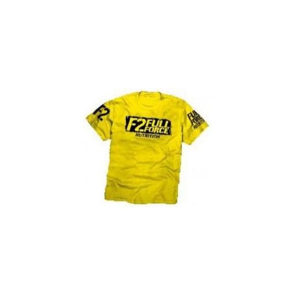 F2 Full Force T-Shirt