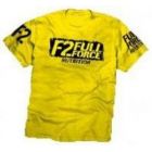 F2 Full Force T-Shirt