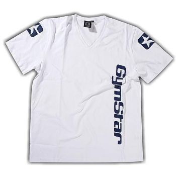 GymStar T-Shirt Super Wear GymStar T-Shirt Super Wear