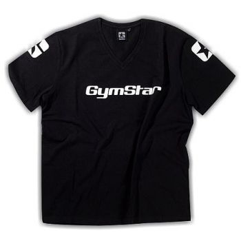 GymStar T-Shirt Super Hero GymStar T-Shirt Super Hero