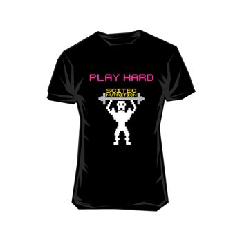 SCITEC T-Shirt Invader SCITEC T-Shirt Invader