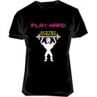 SCITEC T-Shirt Invader