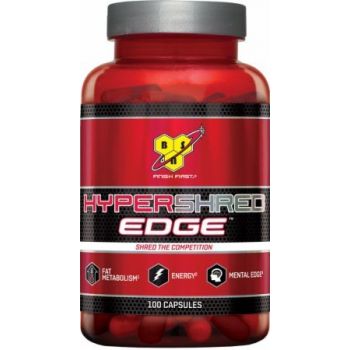 BSN Hyper Shred Edge 100 kap. BSN Hyper Shred Edge 100 kap.
