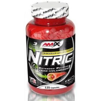 AMIX Nitric 125 kap. AMIX Nitric 125 kap.